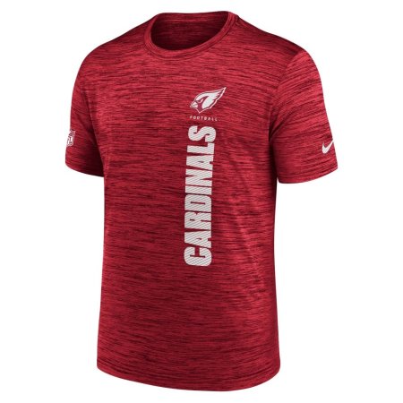 Arizona Cardinals - 2024 Sideline Velocity NFL T-Shirt