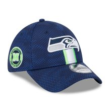 Seattle Seahawks - 2024 Sideline 39Thirty NFL Hat