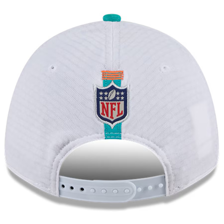 Miami Dolphins - 2024 Training Camp 9Forty NFL Cap