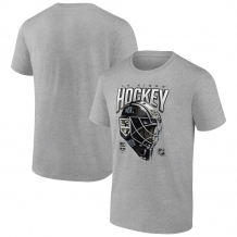 Los Angeles Kings - Penalty Box NHL T-shirt