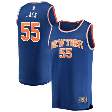 New York Knicks - Jarrett Jack Fast Break Replica NBA Trikot