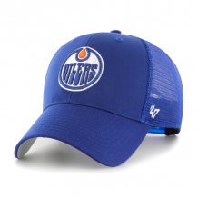 Edmonton Oilers - Team MVP Branson NHL Cap