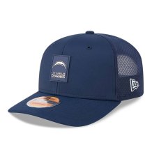 Los Angeles Chargers - 2025 Sideline 9Seventy Trucker NFL Hat