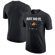 Phoenix Suns - Just Do It NBA Tričko
