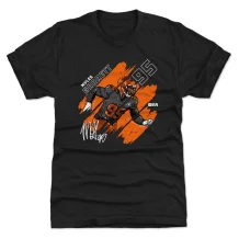 Cleveland Browns - Myles Garrett Stripes NFL Tričko