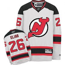 New Jersey Devils - Patrik Elias NHL Dres
