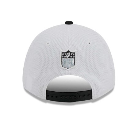 Las Vegas Raiders  - On Field Sideline 9Forty NFL Hat
