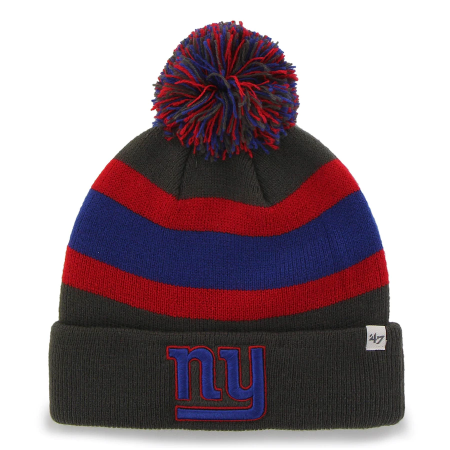 New York Giants - Breakaway NFL Zimná Čiapka