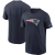 New England Patriots - Primary Logo NFL T-Shirt