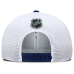 Nashville Predators - 2026 Authentic Pro Rink Lockup NHL Czapka