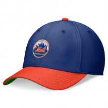 New York Mets - Cooperstown Rewind MLB Hat