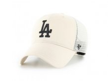 Los Angeles Dodgers - MVP Branson Cream MLB Czapka