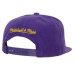 Los Angeles Lakers - Sweet Suede NBA Hat