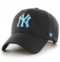 New York Yankees - MVP Snapback BKAI MLB Cap