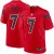 Houston Texans - C.J. Stroud Red NFL Jersey