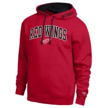Detroit Red Wings - Team Contrast NHL Sweatshirt