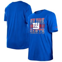 New York Giants - City Team NFL Koszulka
