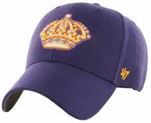 Los Angeles Kings - Team MVP Vintage NHL Šiltovka