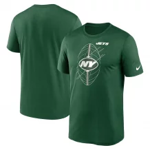 New York Jets - Legend Icon Performance NFL Koszulka