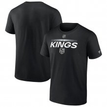Los Angeles Kings - Authentic Pro Prime NHL Tričko