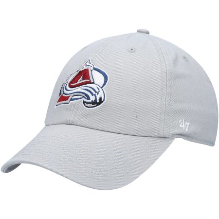 Colorado Avalanche - Clean Up NHL Cap
