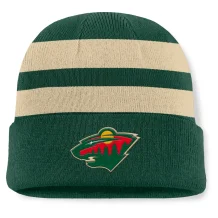Minnesota Wild - Swipe  NHL Zimní čepice