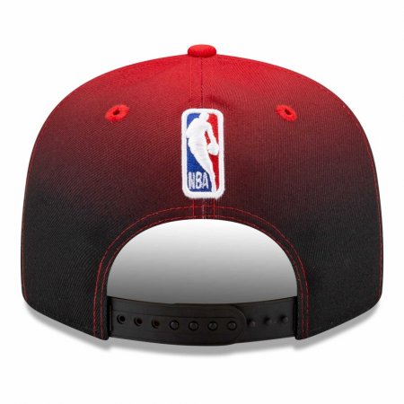 Toronto Raptors - 2021 Authentics 9Fifty NBA Cap