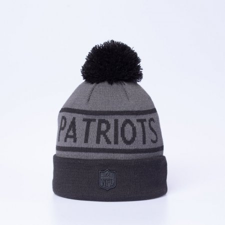 New England Patriots - Storm NFL zimná čiapka