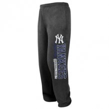New York Yankees - Fleece MLB Tepláky
