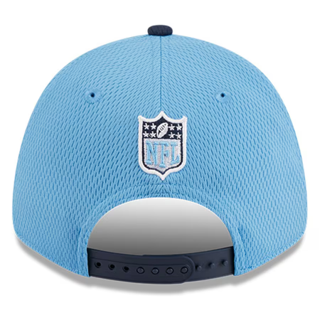 Tennessee Titans - 2023 Sideline 9Forty NFL Hat