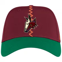 Arizona Coyotes - Reverse Retro 2.0 Flex NHL Hat