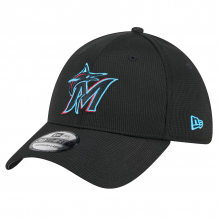 Miami Marlins - Active Pivot 39thirty MLB Hat