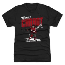 Ottawa Senators - Thomas Chabot Chisel Black NHL Tričko