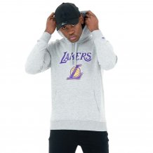 Los Angeles Lakers - Team Logo NBA Sweatshirt-KOPIE