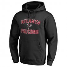 Atlanta Falcons - Pro Line Victory Arch NFL Hoodie