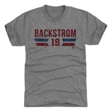 Washington Capitals Kinder - Nicklas Backstrom Font NHL T-Shirt