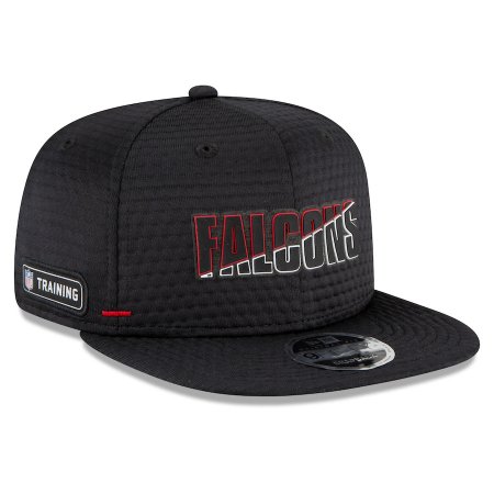 Atlanta Falcons - 2020 Summer Sideline 9FIFTY Snapback NFL Hat