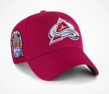 Colorado Avalanche - Sure Shot Cup NHL Cap