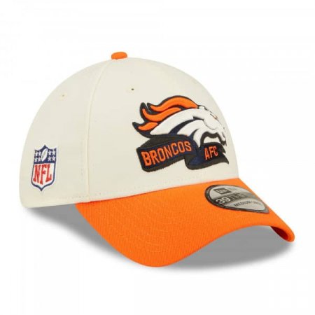 Denver Broncos - 2022 Sideline 39THIRTY NFL Hat
