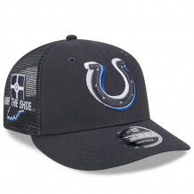 Indianapolis Colts - 2024 Draft Low Profile 9Fifty NFL Czapka