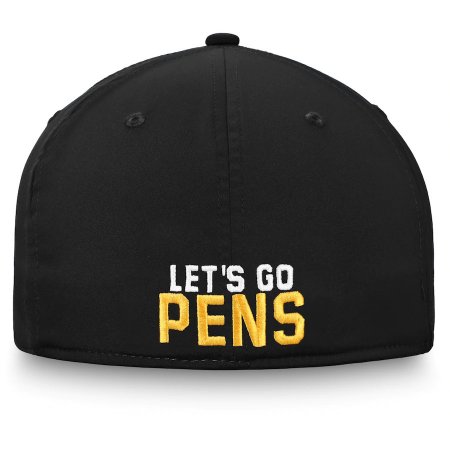 Pittsburgh Penguins - Hometown Flex NHL Czapka