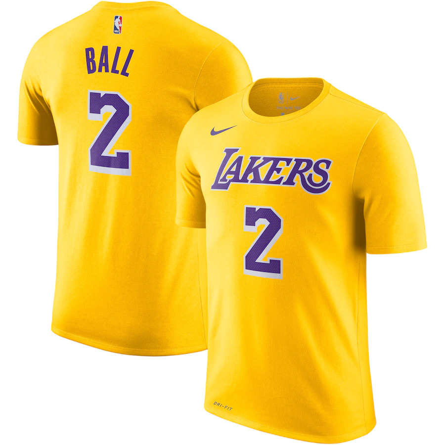 los angeles lakers youth jersey