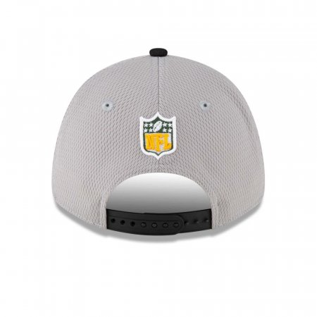 Green Bay Packers - Colorway Sideline 9Forty NFL Czapka szary