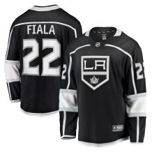Los Angeles Kings - Kevin Fiala Breakaway Home NHL Jersey