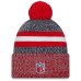 New England Patriots - 2023 Sideline Sport Colorway NFL Wintermütze