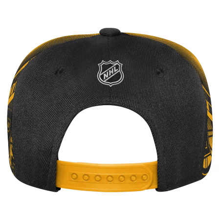 Boston Bruins Dziecięca - Impact Fashion NHL Czapka