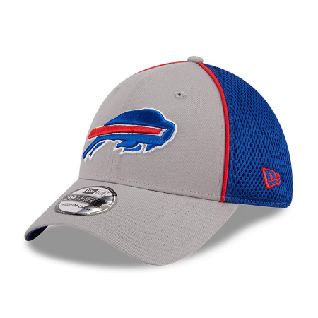 Buffalo Bills - Pipe 39Thirty NFL Cap