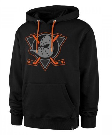 Anaheim Ducks - Helix Colour Pop NHL Mikina s kapucňou