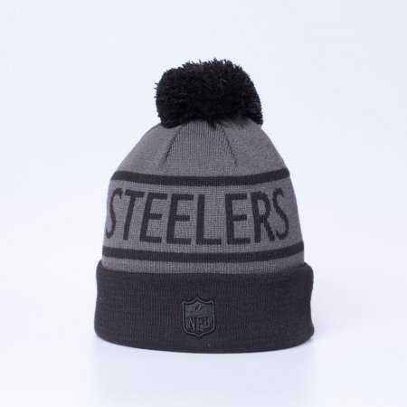 Pittsburgh Steelers - Storm NFL Czapka zimowa