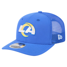 Los Angeles Rams - Team Collection 9Seventy NFL Czapka